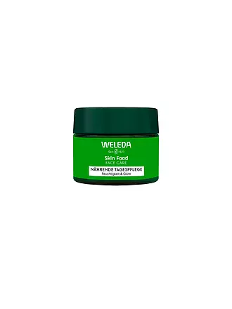 WELEDA | Gesichtscreme - Skin Food Nährende Tagespflege 40ml | 